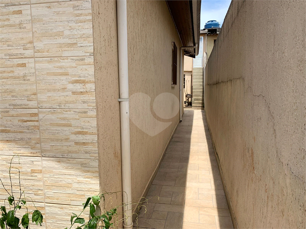 Casa térrea venda com 3 quartos, Vila Rosália Guarulhos