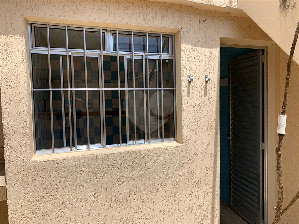 Casa térrea venda com 3 quartos, Vila Rosália Guarulhos