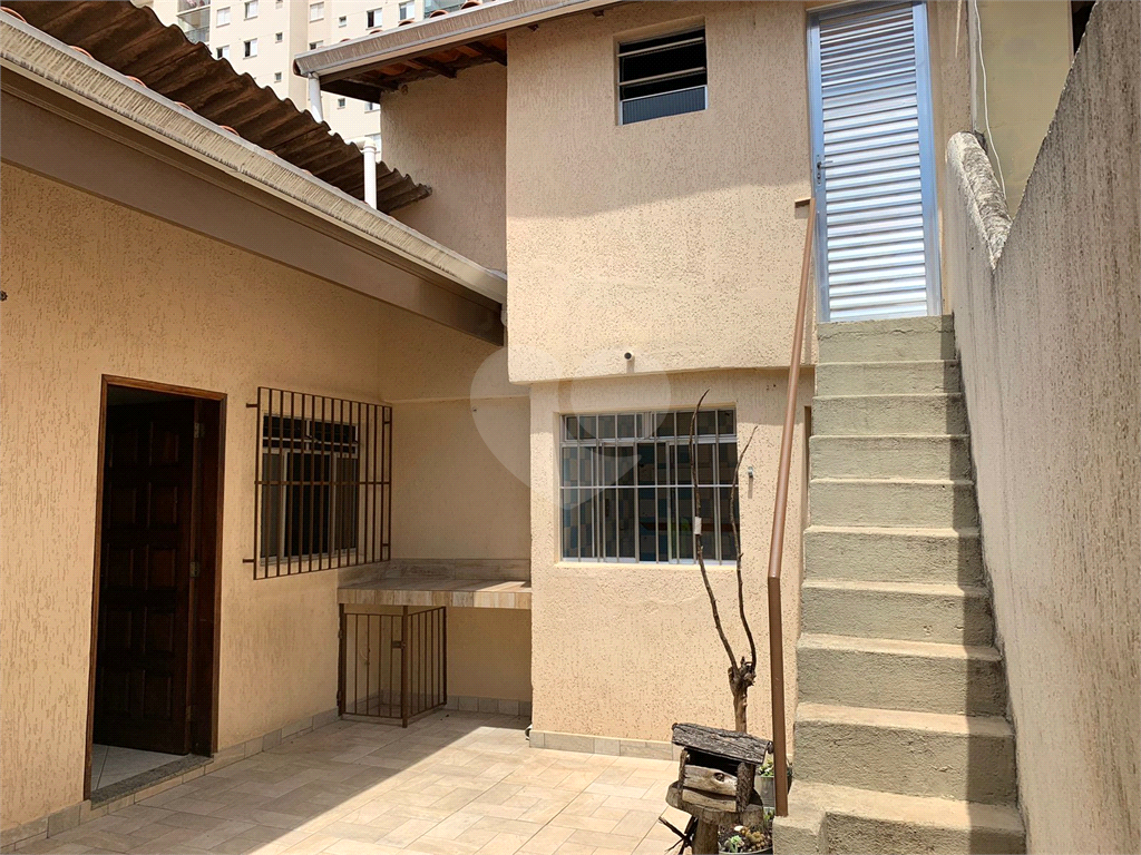 Casa térrea venda com 3 quartos, Vila Rosália Guarulhos