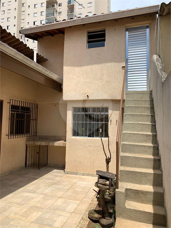 Casa térrea venda com 3 quartos, Vila Rosália Guarulhos