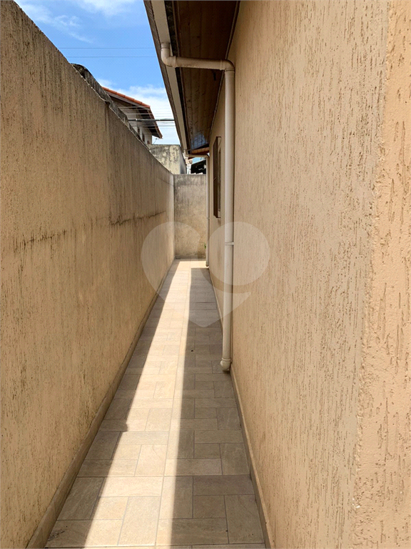 Casa térrea venda com 3 quartos, Vila Rosália Guarulhos