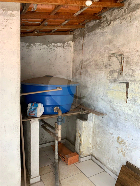 Casa térrea venda com 3 quartos, Vila Rosália Guarulhos