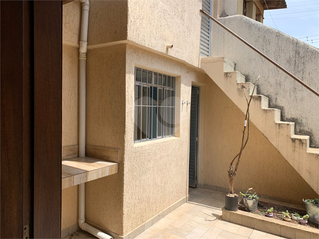 Casa térrea venda com 3 quartos, Vila Rosália Guarulhos