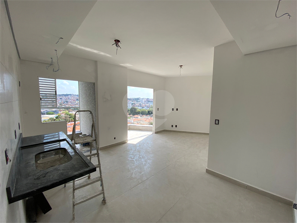 Apartamento à venda com 2 quartos, 65m² - Foto 5