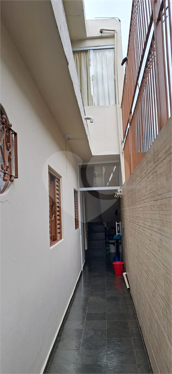 CASA - SOBRADO / VISTA PARA SERRA DA CANTAREIRA
