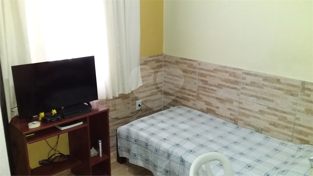 CASA - SOBRADO / VISTA PARA SERRA DA CANTAREIRA