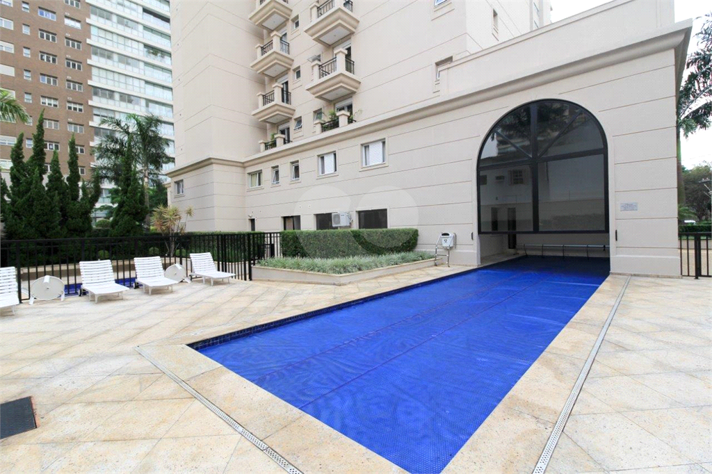 APARTAMENTO em PARAÍSO