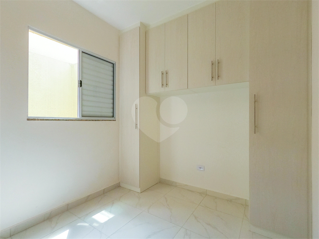 Studio Novo em Santana