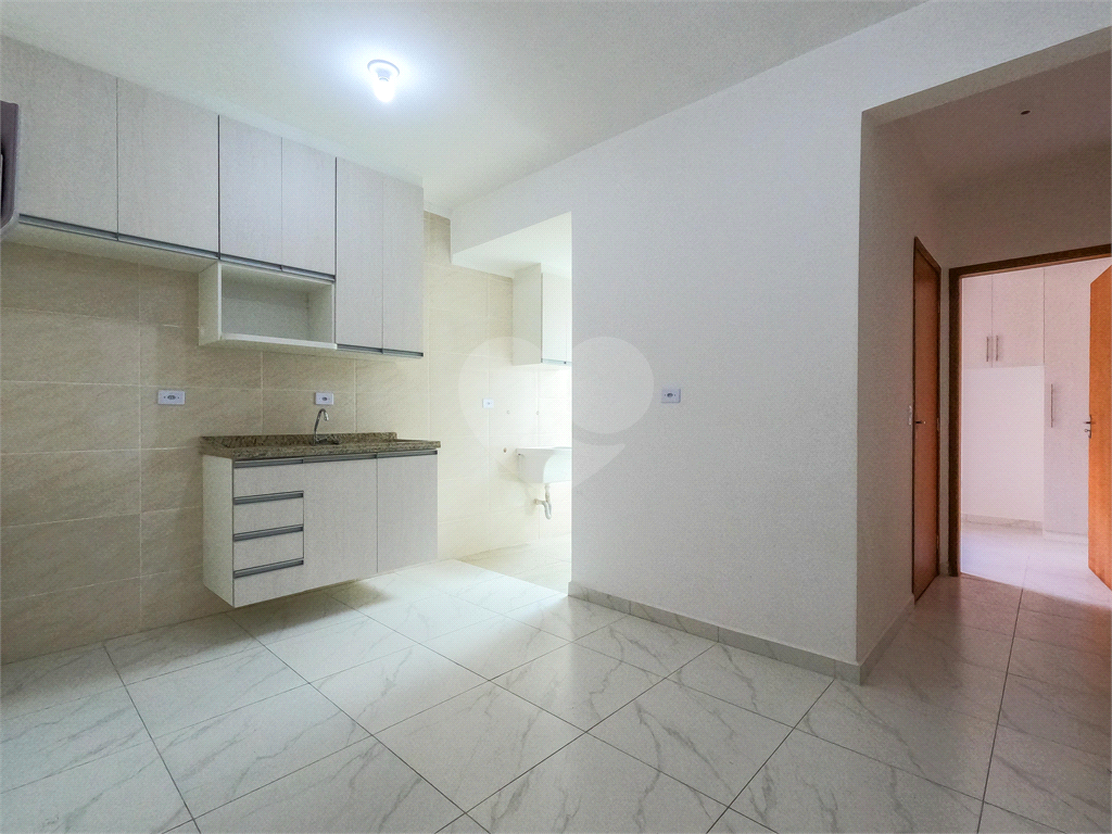 Studio Novo em Santana