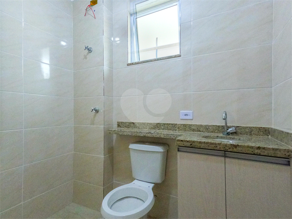 Studio Novo em Santana