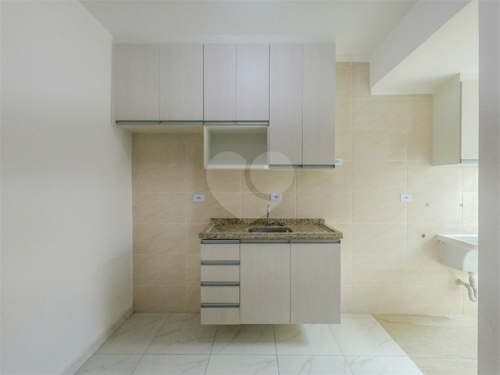 Studio Novo em Santana