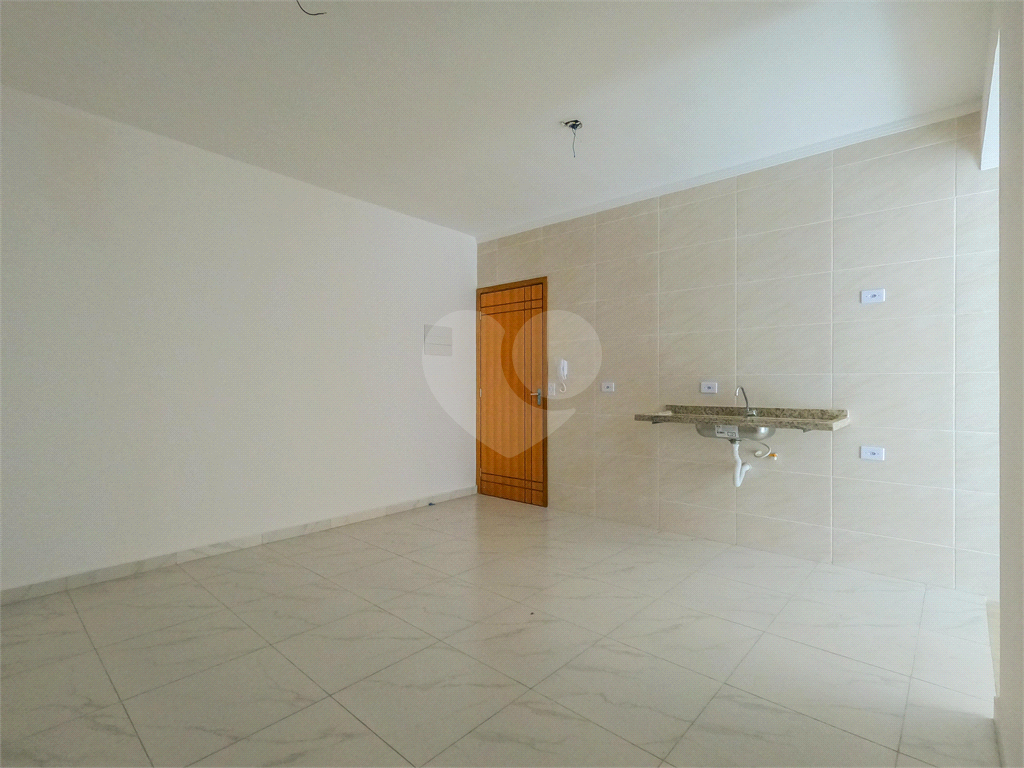 Studio Novo em Santana