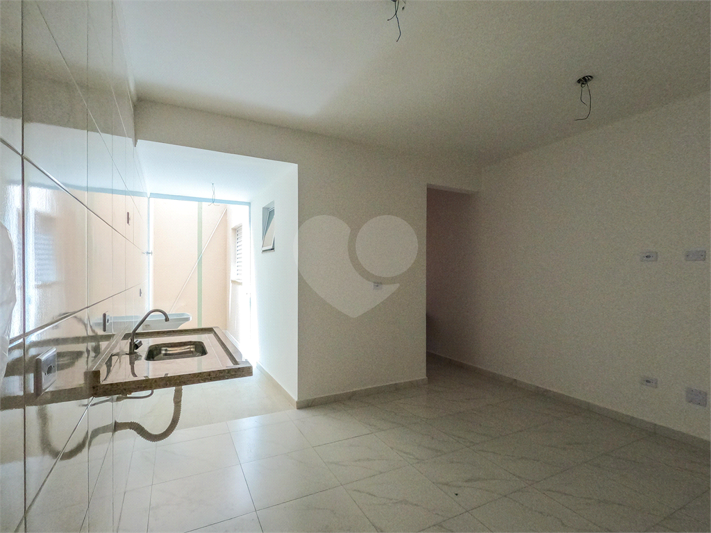 Studio Novo em Santana