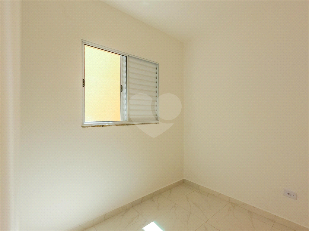 Studio Novo em Santana