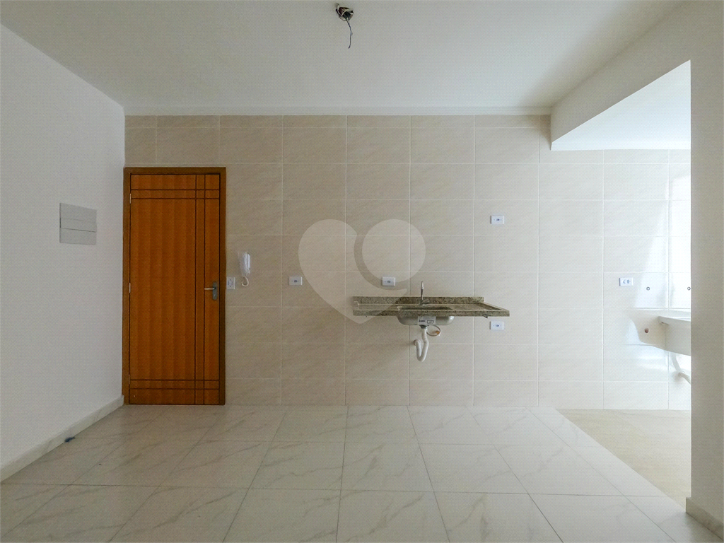 Studio Novo em Santana