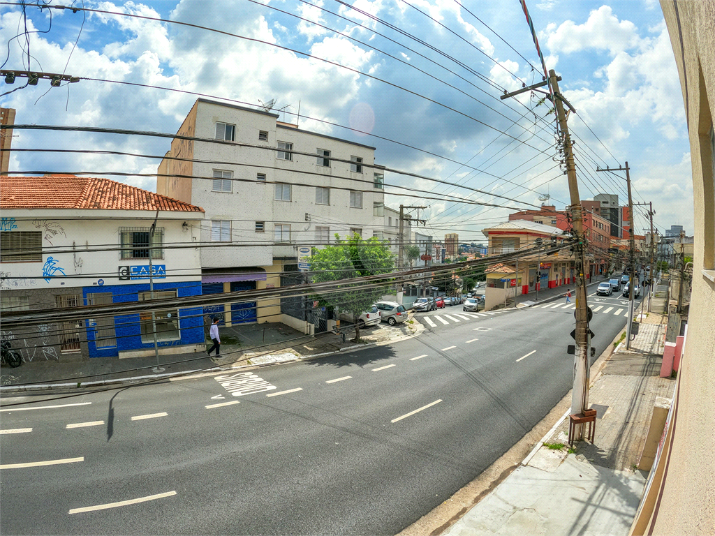 Studio Novo em Santana