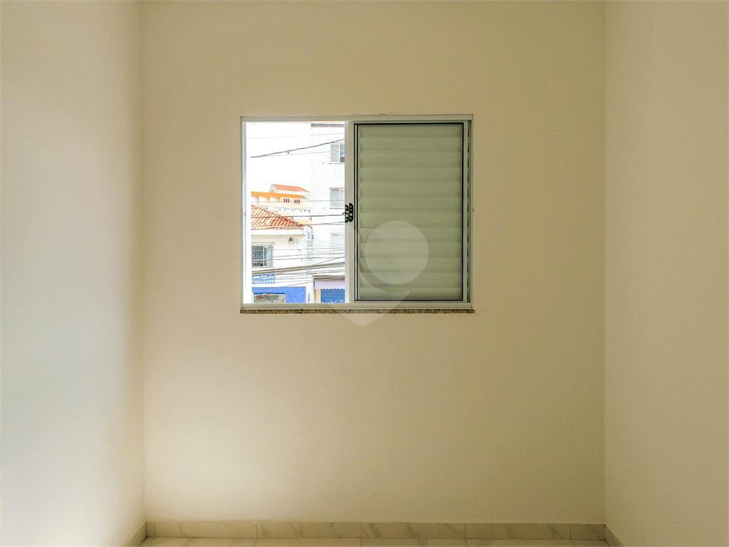 Studio Novo em Santana