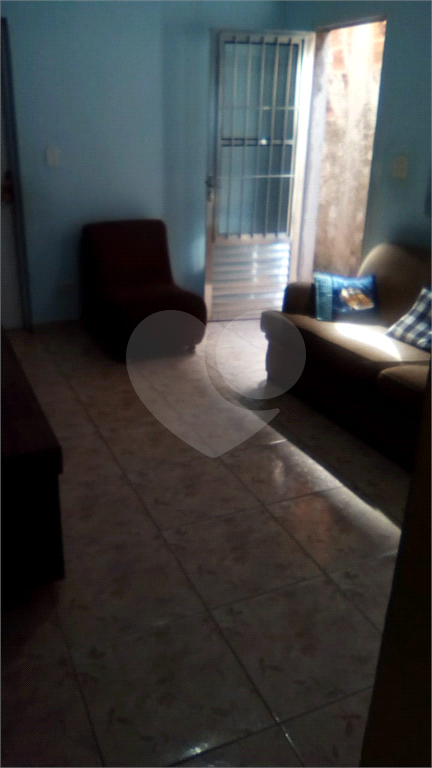 CASA em PIRITUBA