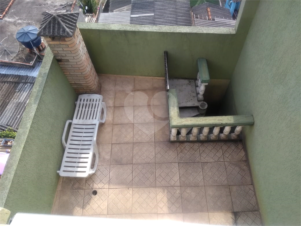 CASA em PIRITUBA