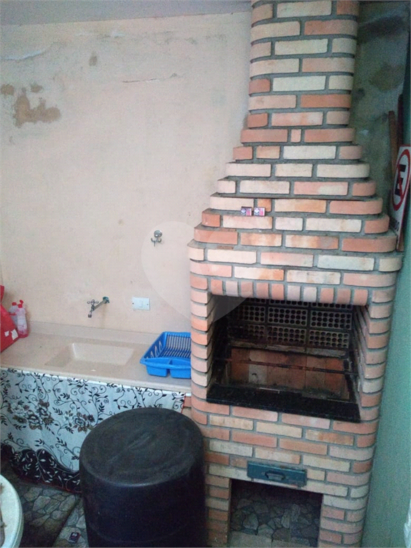 CASA em PIRITUBA