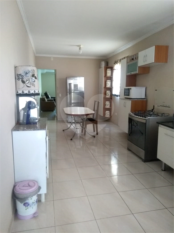 CASA em PIRITUBA