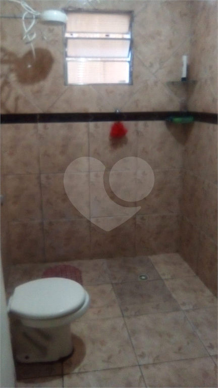CASA em PIRITUBA