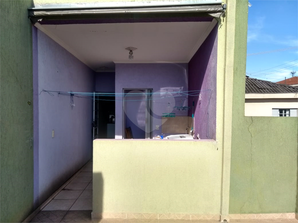 CASA em PIRITUBA