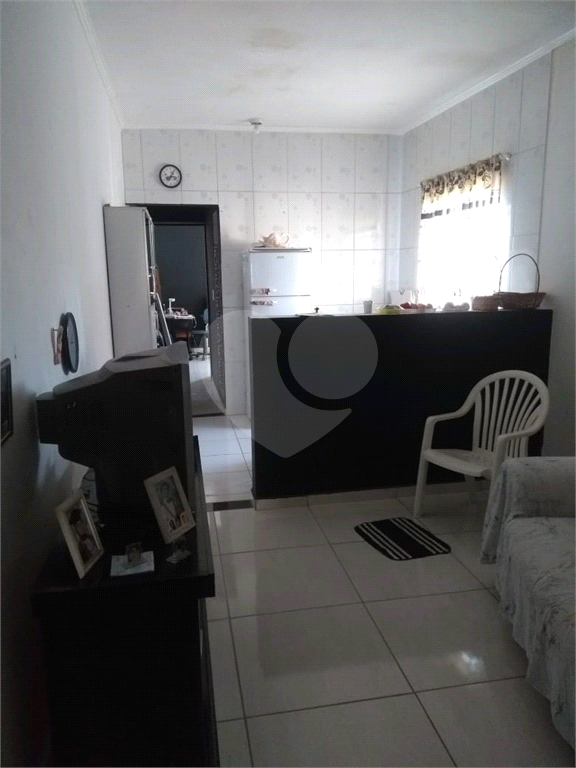 CASA em PIRITUBA