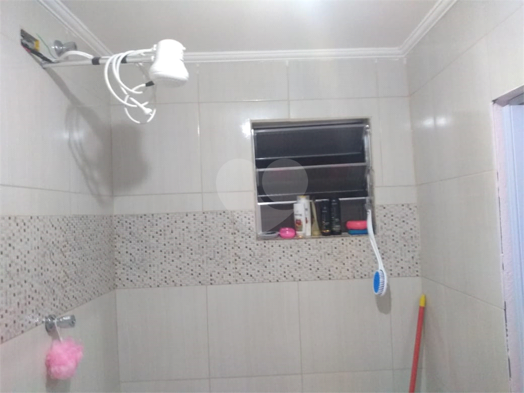 CASA em PIRITUBA