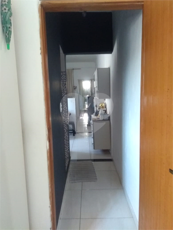 CASA em PIRITUBA