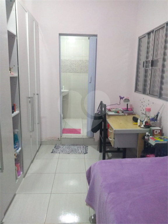 CASA em PIRITUBA