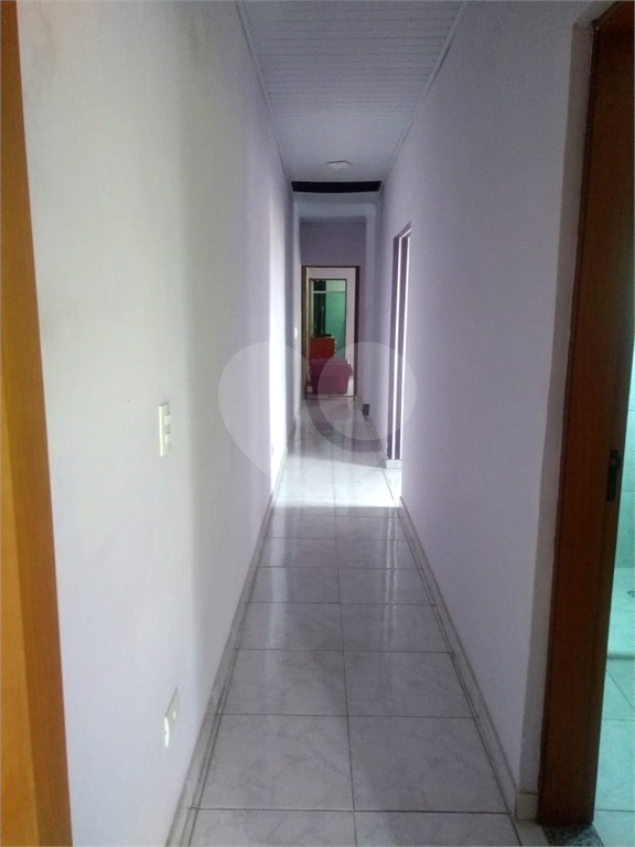 CASA em PIRITUBA