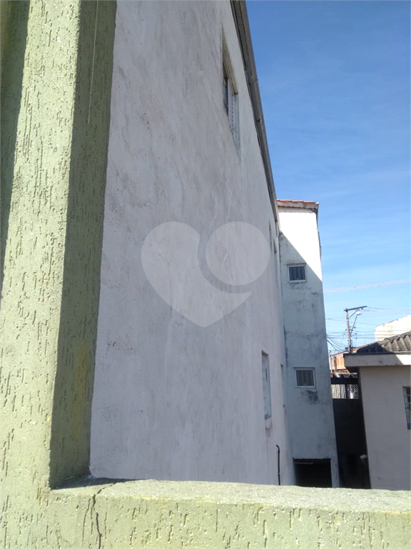 CASA em PIRITUBA