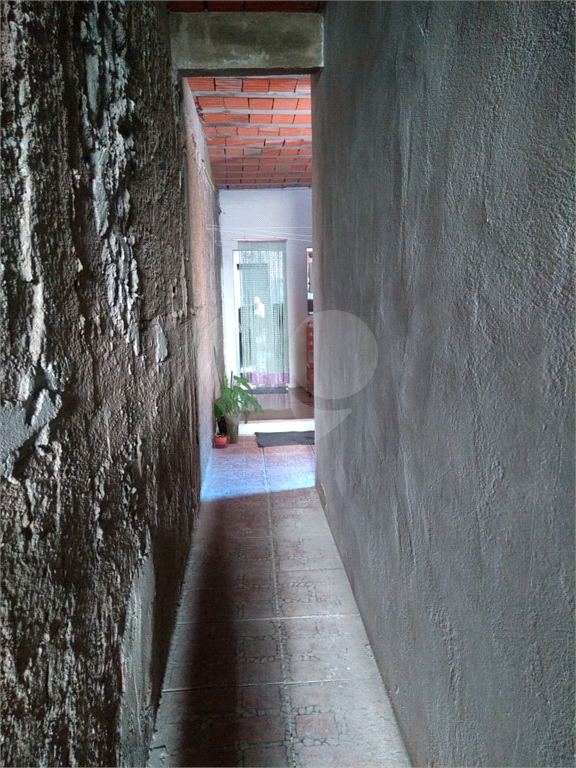 CASA em PIRITUBA