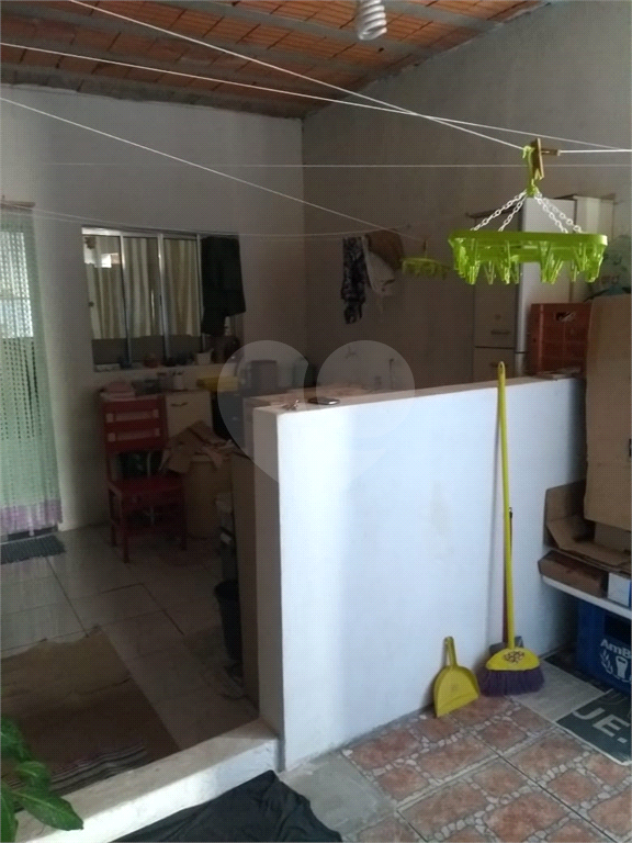 CASA em PIRITUBA