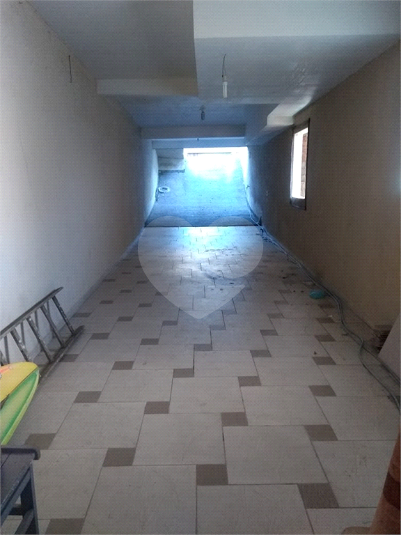 CASA em PIRITUBA