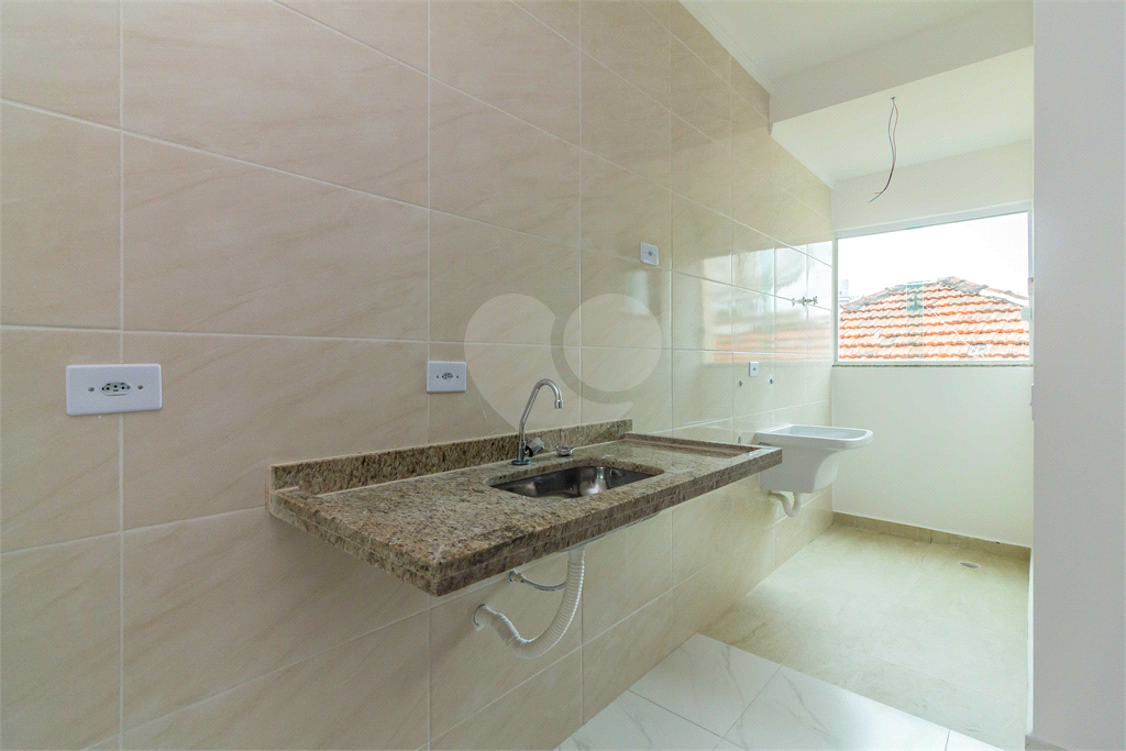 Studio Novo em Santana