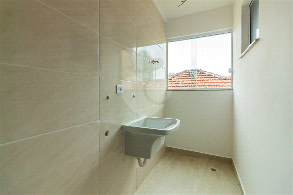 Studio Novo em Santana