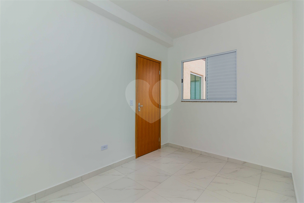 Studio Novo em Santana