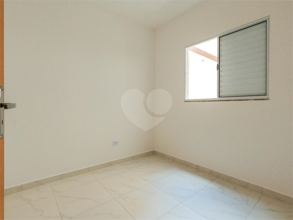 Studio Novo em Santana