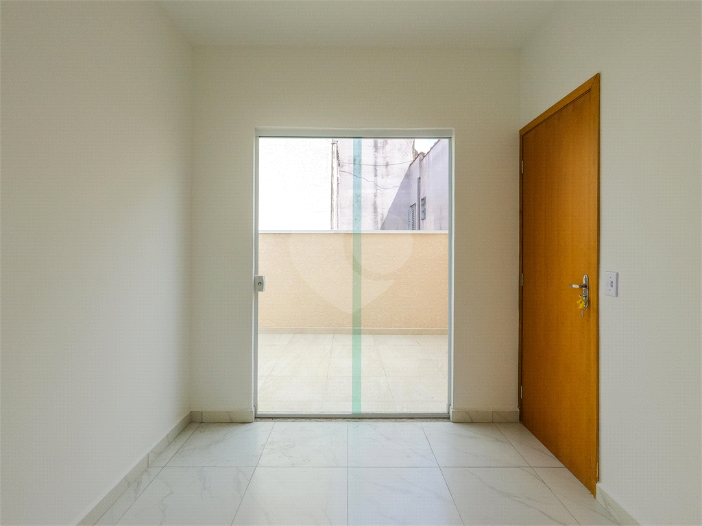 Studio novo em Santana