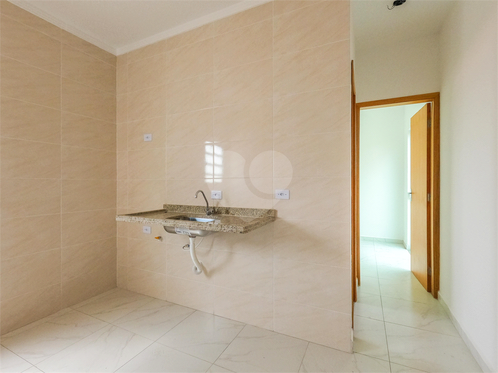 Studio novo em Santana
