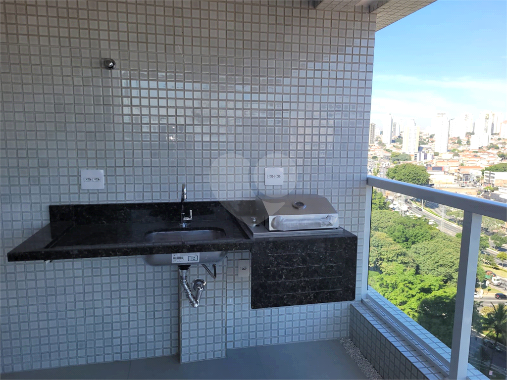 Apartamento novo próximo ao Shopping Metrô Tatuapé - 2 suítes, varanda gourmet, 2 vagas, lazer completo