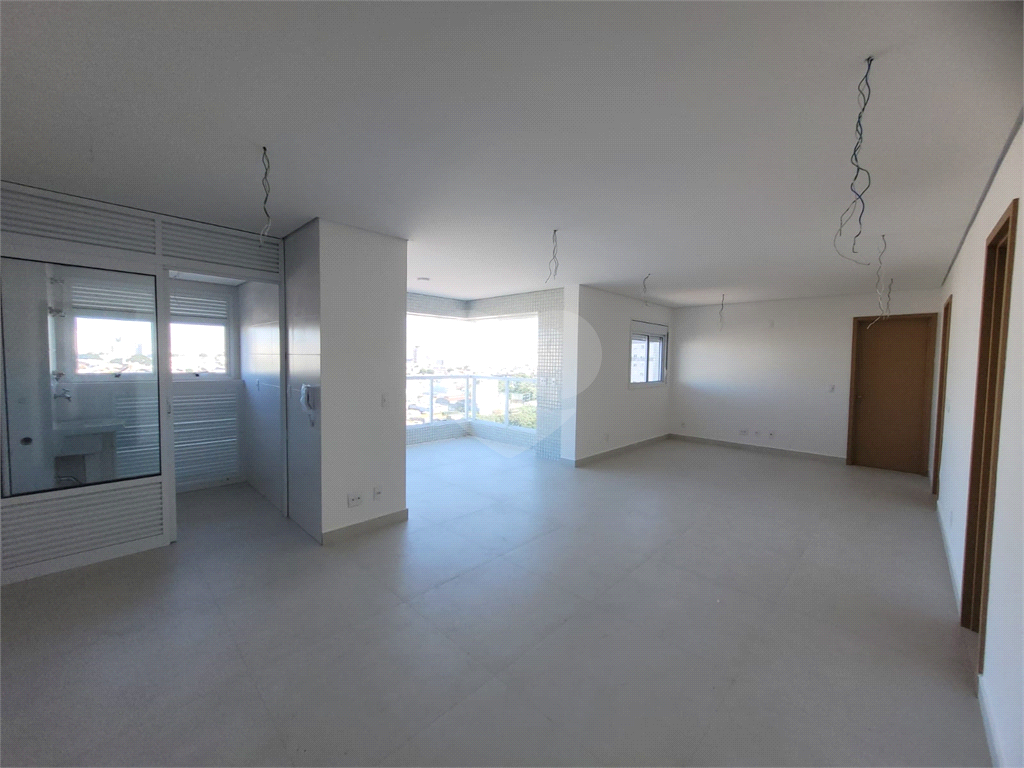 Apartamento novo próximo ao Shopping Metrô Tatuapé - 2 suítes, varanda gourmet, 2 vagas, lazer completo