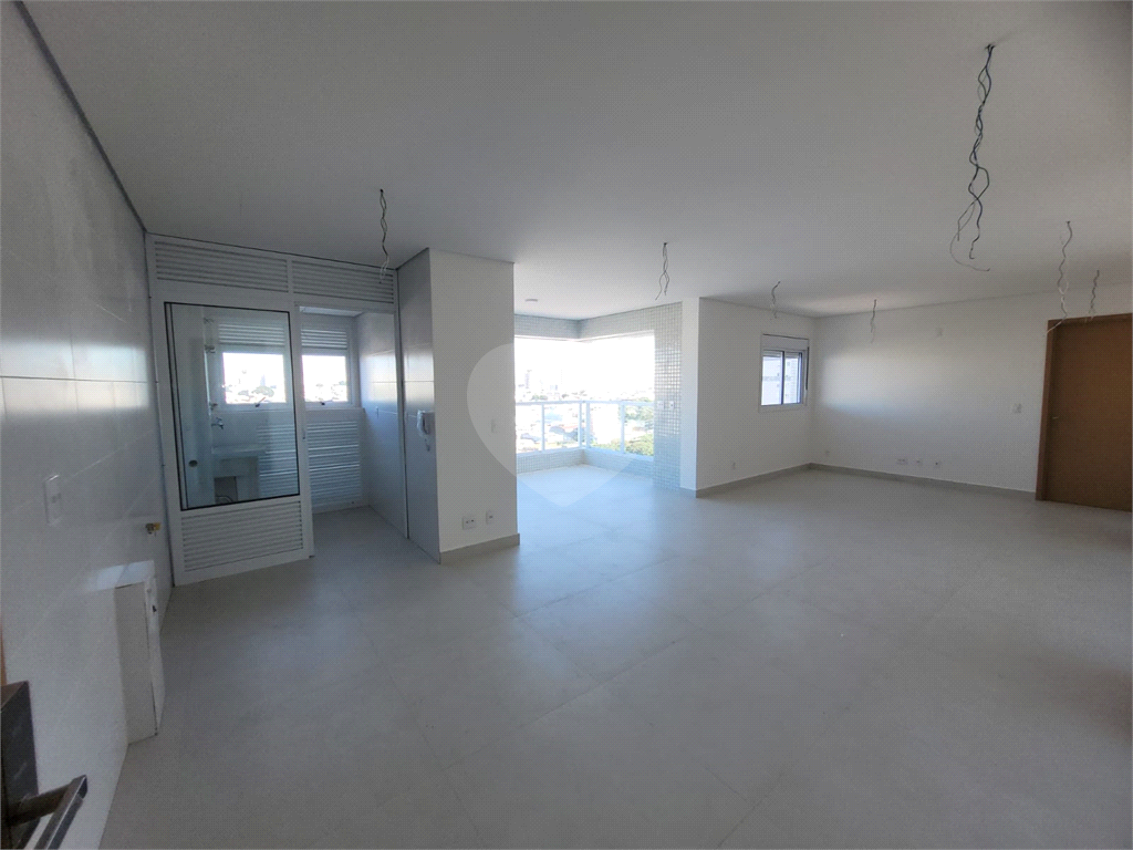 Apartamento novo próximo ao Shopping Metrô Tatuapé - 2 suítes, varanda gourmet, 2 vagas, lazer completo