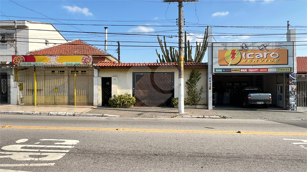 Terreno à venda de 600m2 , Vila Nova Cachoeirinha