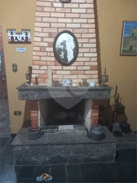 SÍTIO em SANTA ISABEL