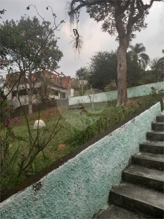SÍTIO em SANTA ISABEL