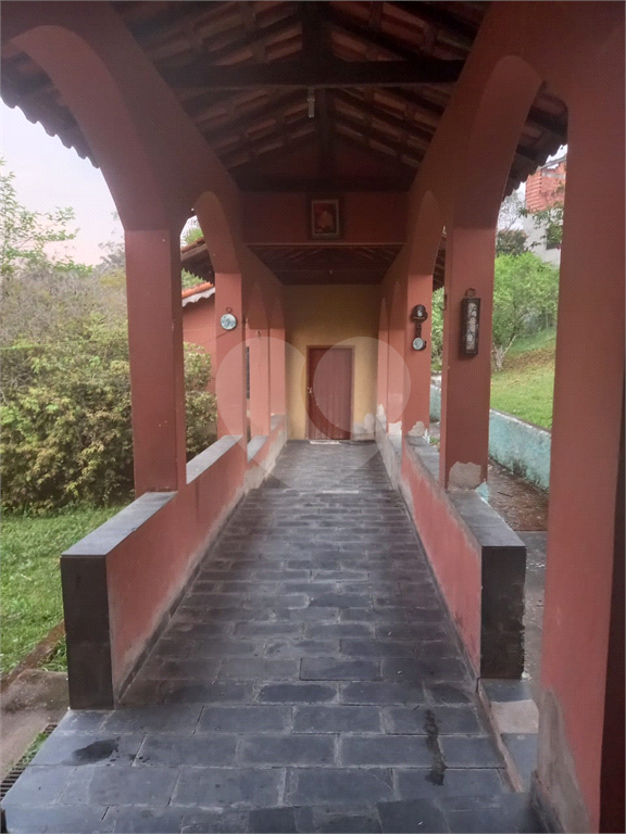 SÍTIO em SANTA ISABEL