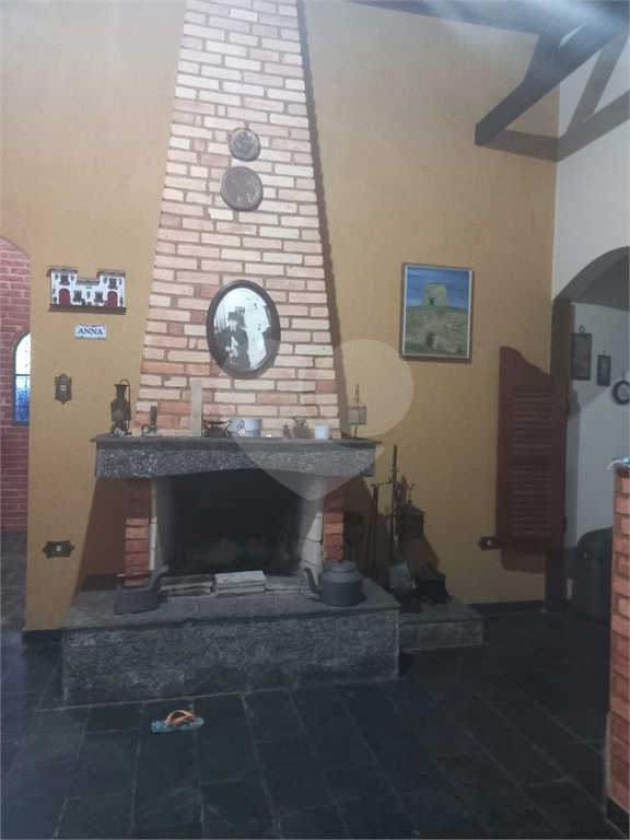 SÍTIO em SANTA ISABEL